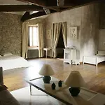 Bed & Breakfast Domaine De Marseillens