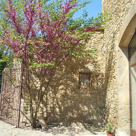 Domaine De Marseillens 4* Palaja