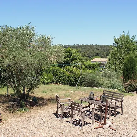 Domaine De Marseillens 4* Palaja