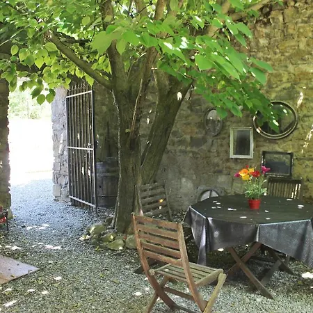 Domaine De Marseillens Bed and breakfast 4*