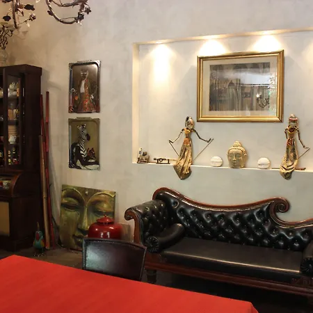 Domaine De Marseillens Bed & Breakfast 4*