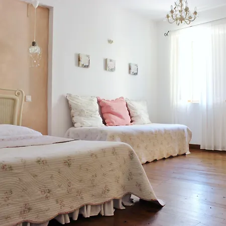 Domaine De Marseillens 4* Palaja