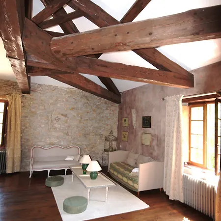 Bed & Breakfast Domaine De Marseillens Palaja