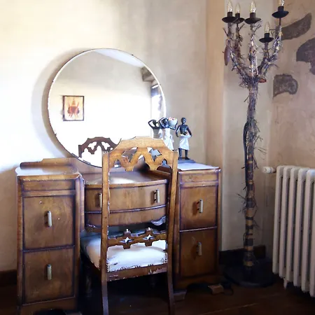 Domaine De Marseillens Nocleg ze śniadaniem 4*