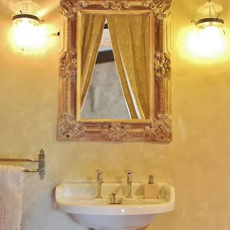 Domaine De Marseillens Bed & Breakfast Palaja