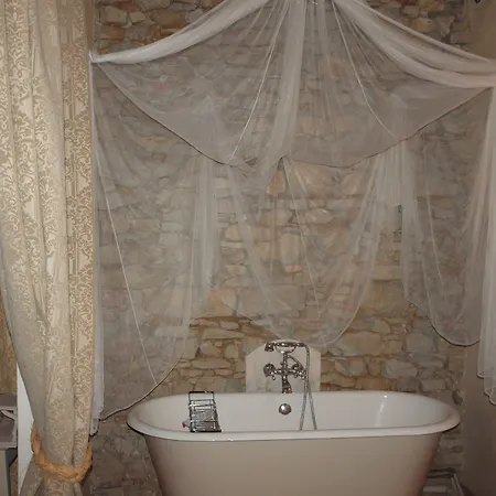 Domaine De Marseillens