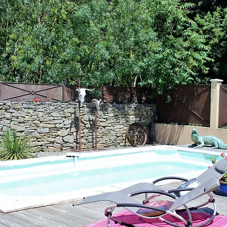 Domaine De Marseillens Palaja