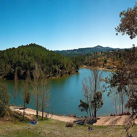 Bed & Breakfast Domaine De Marseillens Palaja