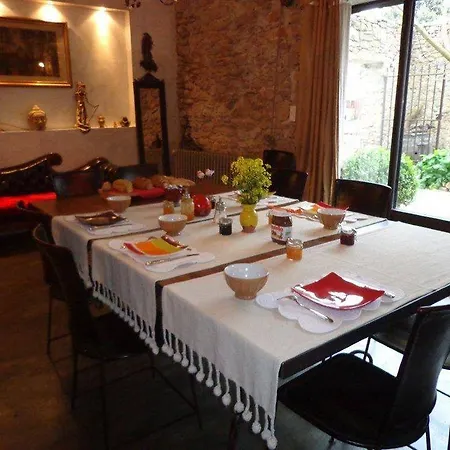 Domaine De Marseillens Bed & Breakfast 4*