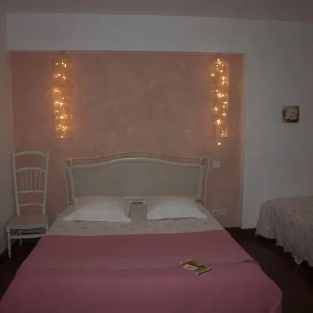 Domaine De Marseillens