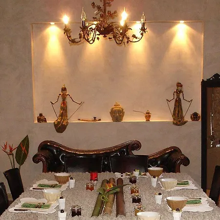 Domaine De Marseillens Bed & Breakfast Palaja