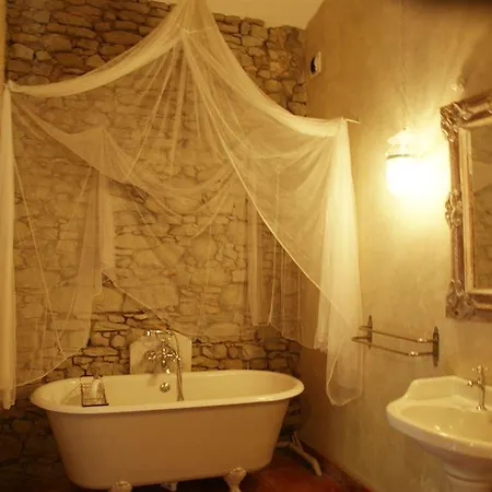 Domaine De Marseillens 4* Palaja