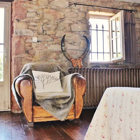 Domaine De Marseillens Bed & Breakfast