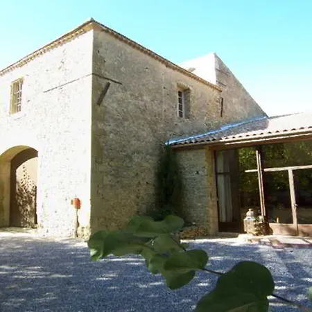 Domaine De Marseillens Bed and Breakfast Palaja