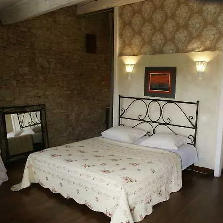 Domaine De Marseillens Palaja
