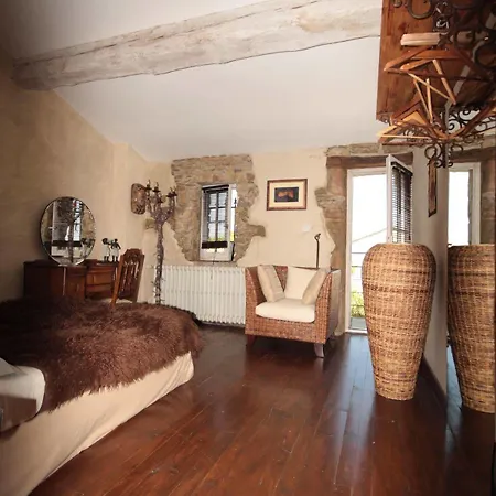 Domaine De Marseillens 4* Palaja