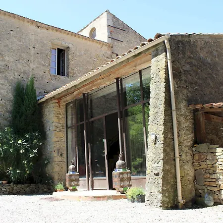 Domaine De Marseillens 4* Palaja