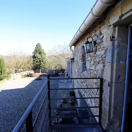 Domaine De Marseillens Bed and Breakfast 4*