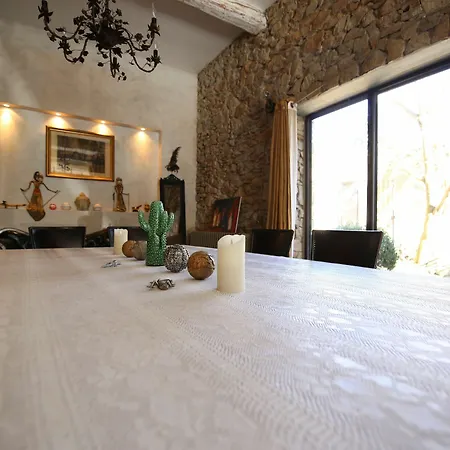 Domaine De Marseillens Palaja