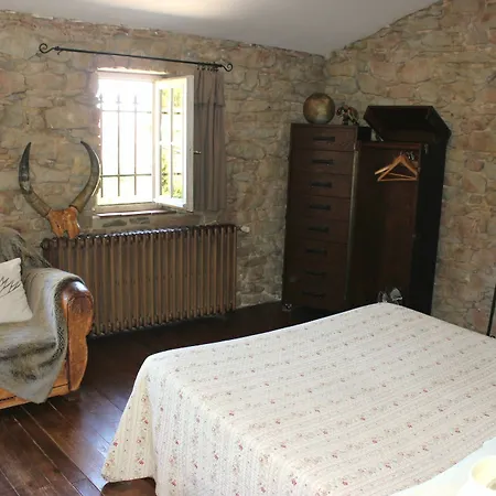 Bed & Breakfast Domaine De Marseillens Palaja