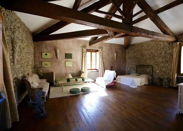 Domaine De Marseillens Palaja
