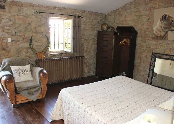 Domaine De Marseillens