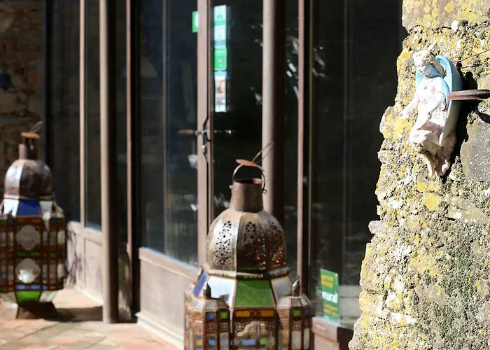 Bed and breakfast Domaine De Marseillens