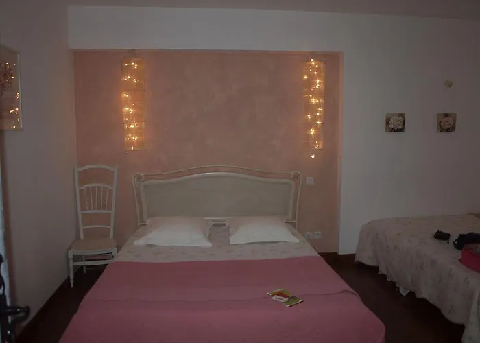 Domaine De Marseillens