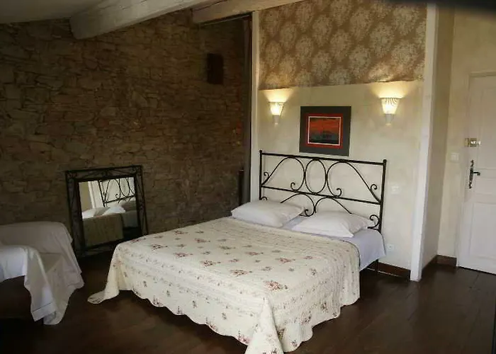 Domaine De Marseillens Palaja
